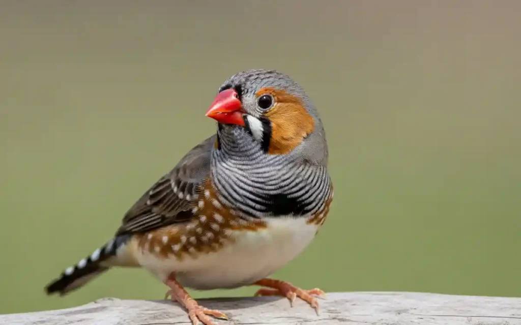 Finch in Mythology and Folklore